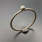 Beaded ring product video